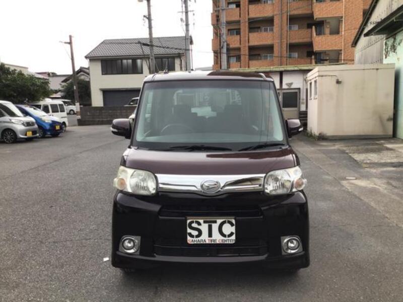 TANTO