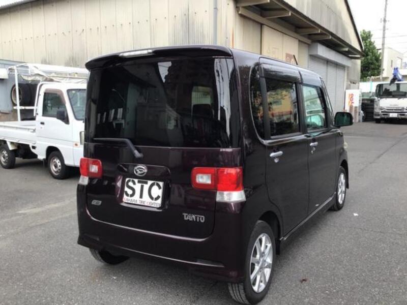 TANTO