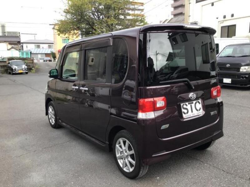 TANTO