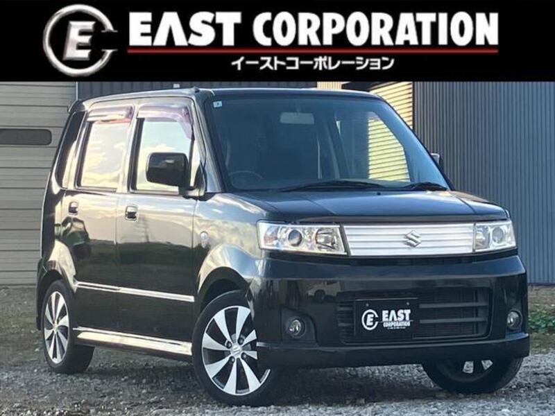 WAGON R-0