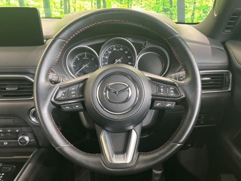 CX-8