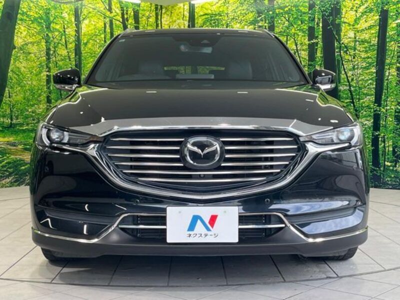 CX-8
