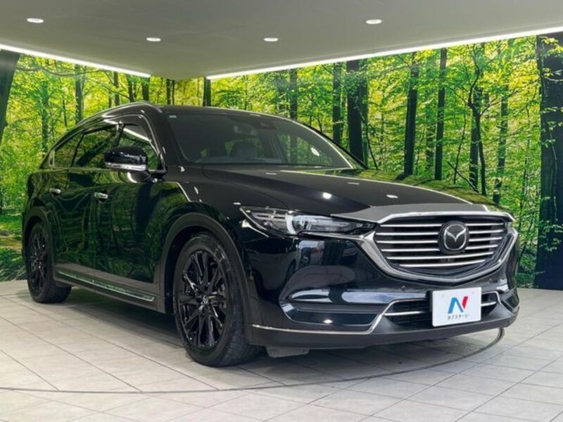 CX-8