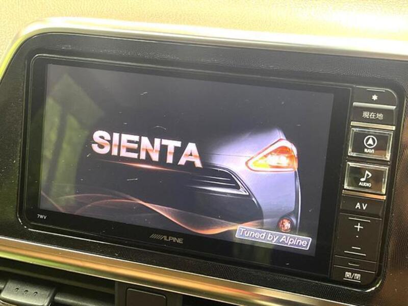 SIENTA