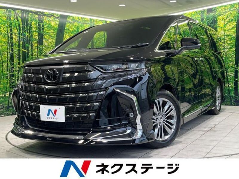 ALPHARD-0