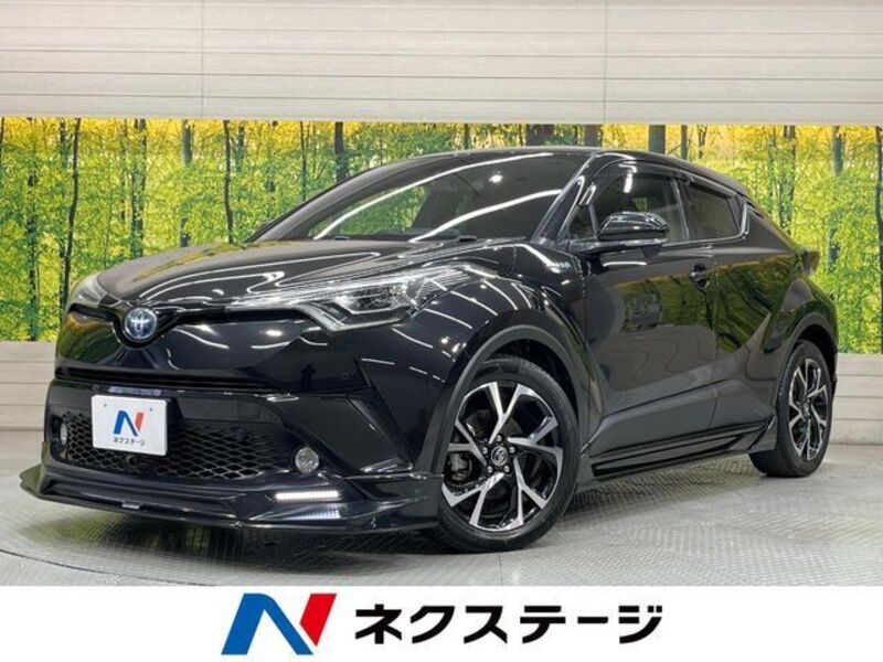 C-HR-0