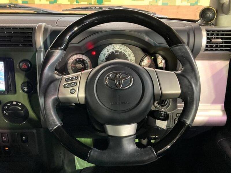 FJ CRUISER