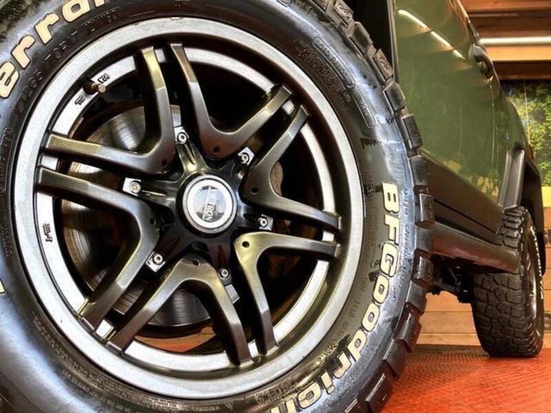 FJ CRUISER