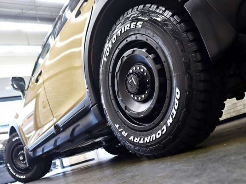 LEGACY OUTBACK
