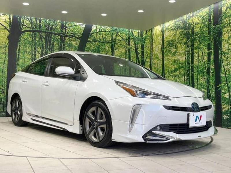 PRIUS