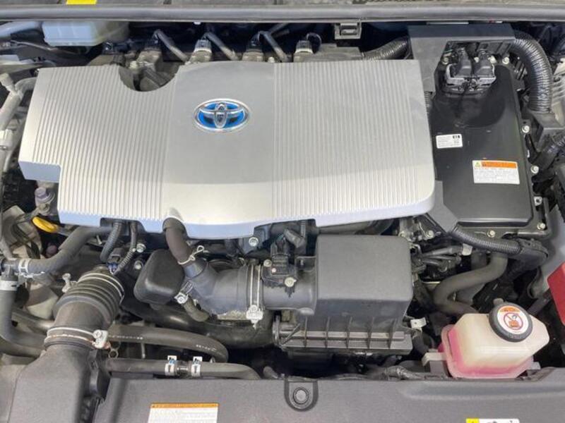 PRIUS PHV