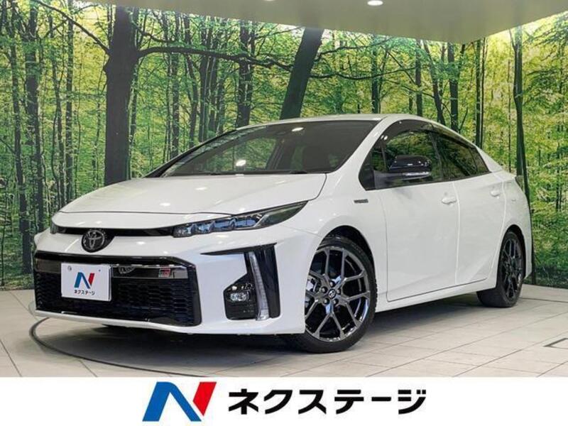 PRIUS PHV-0