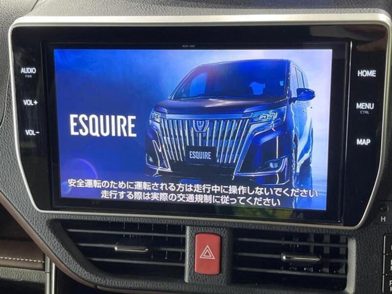ESQUIRE