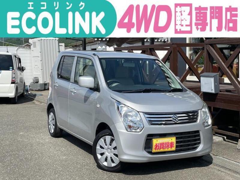 WAGON R-0