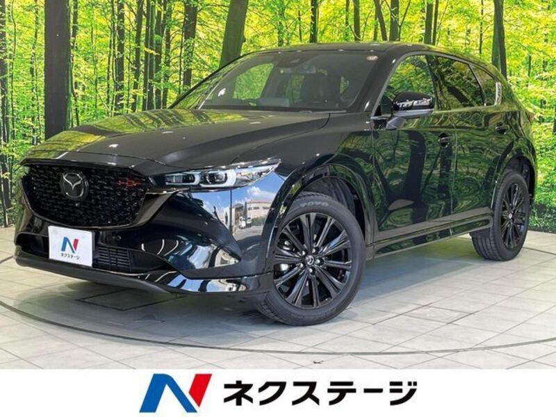 CX-5-0