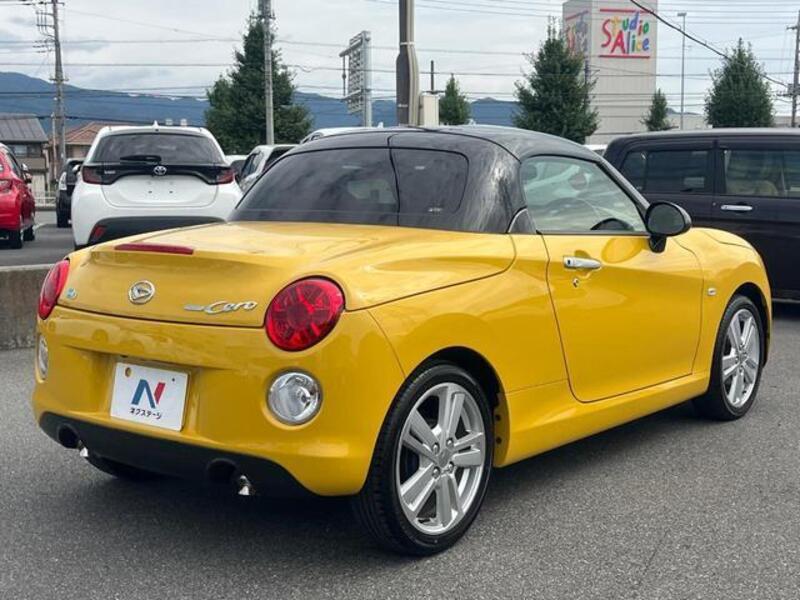 COPEN