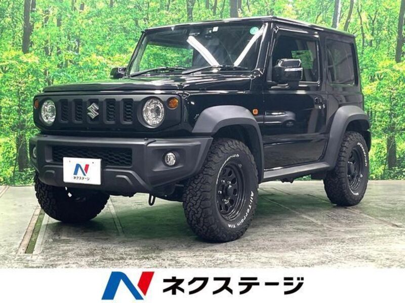 JIMNY SIERRA-0