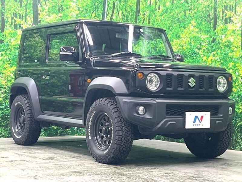 JIMNY SIERRA