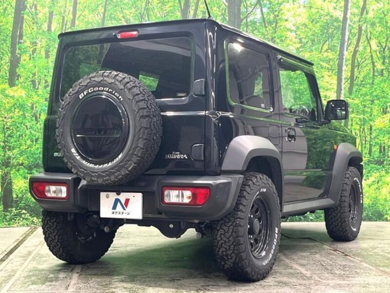 JIMNY SIERRA