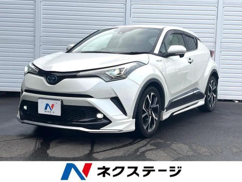 C-HR-0