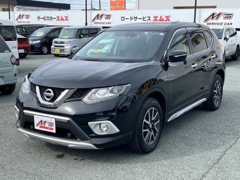 X-TRAIL-0