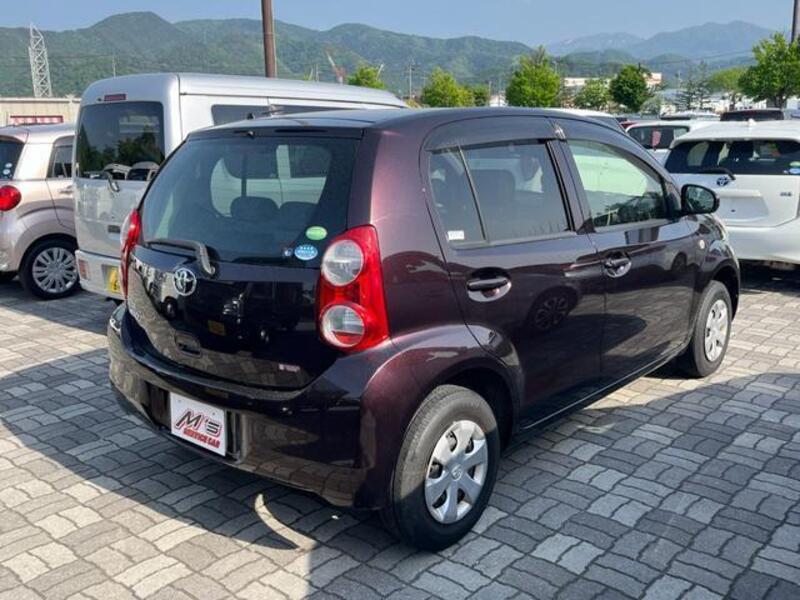 PASSO