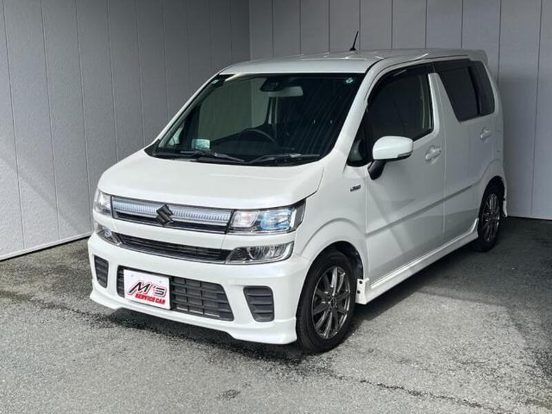 WAGON R-0