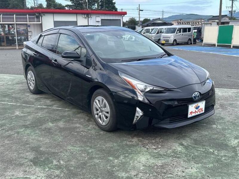 PRIUS