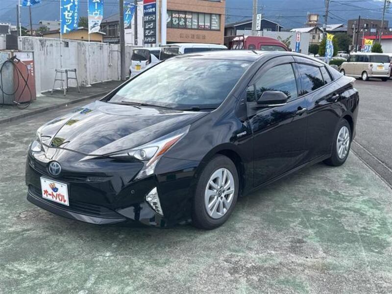 PRIUS