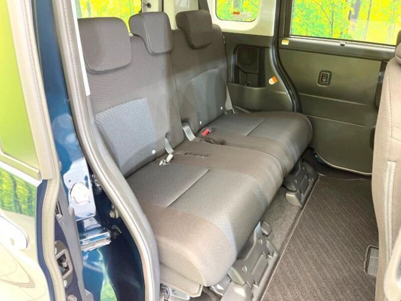ROOMY