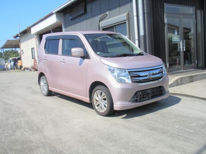 WAGON R-0