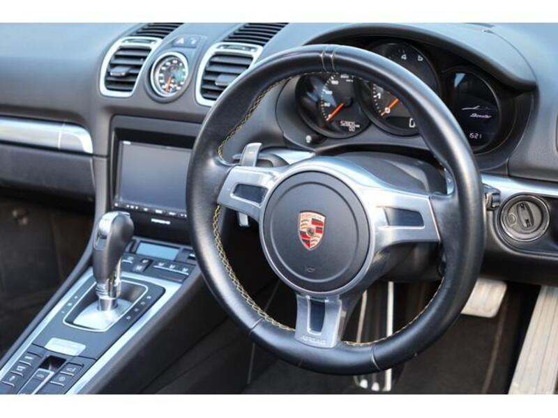 BOXSTER