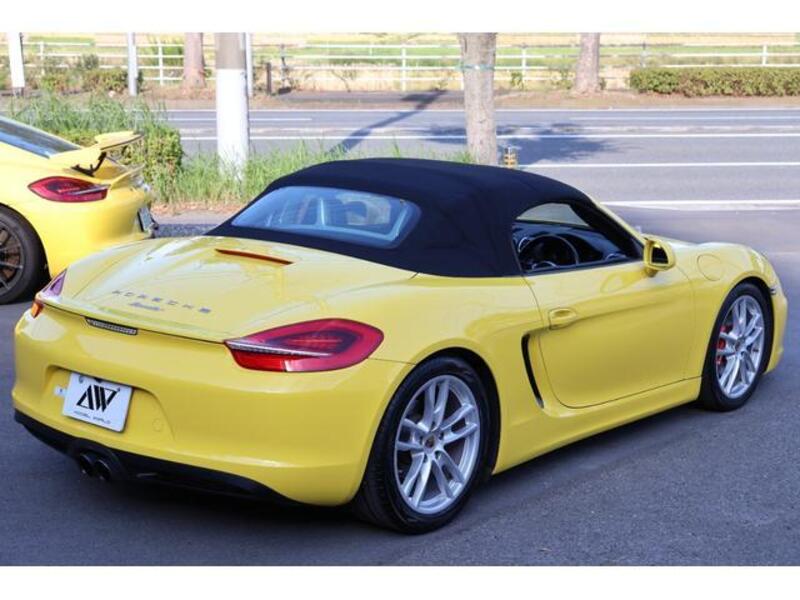 BOXSTER