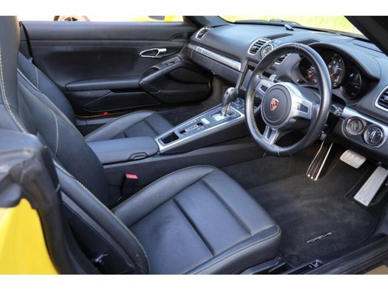 BOXSTER