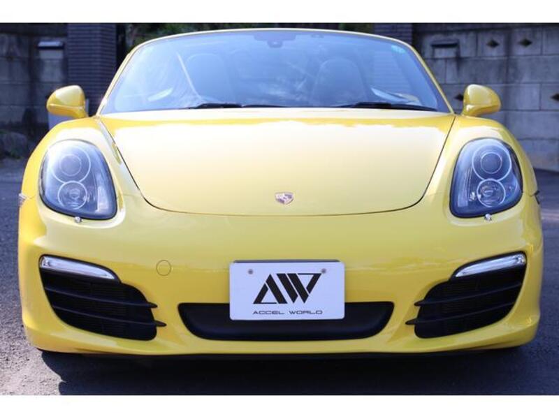 BOXSTER