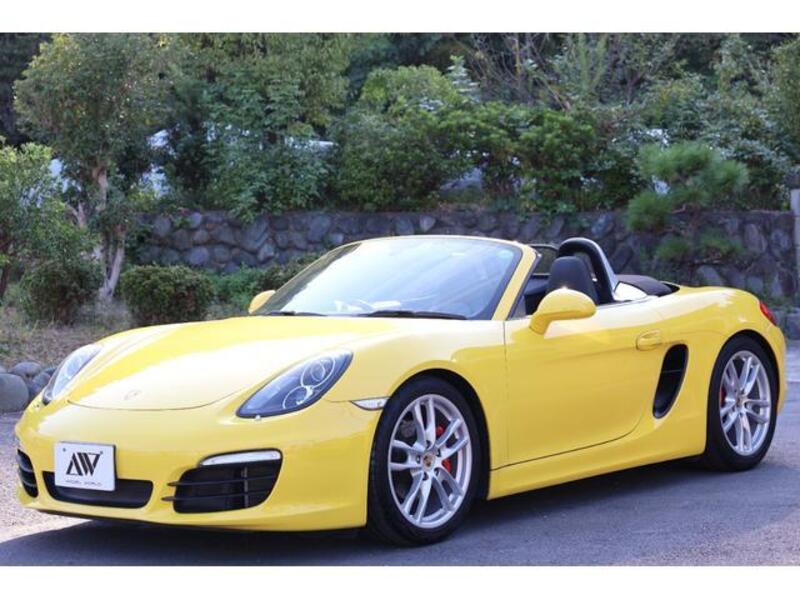 BOXSTER