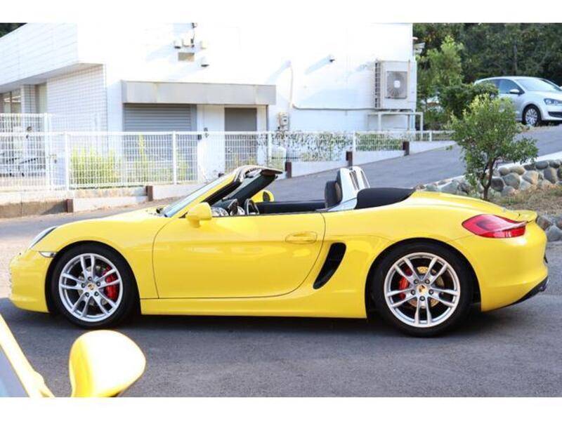 BOXSTER