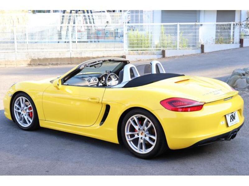 BOXSTER