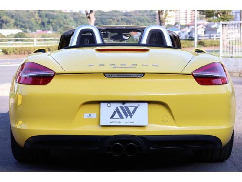 BOXSTER