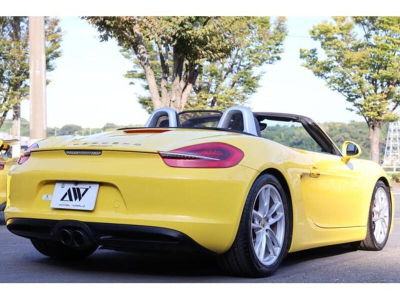 BOXSTER