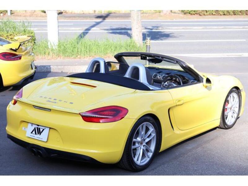 BOXSTER