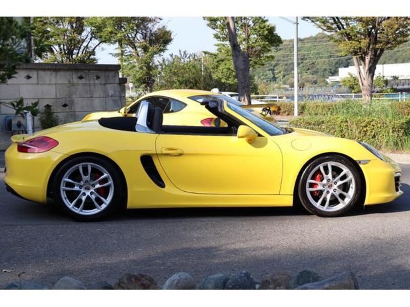 BOXSTER