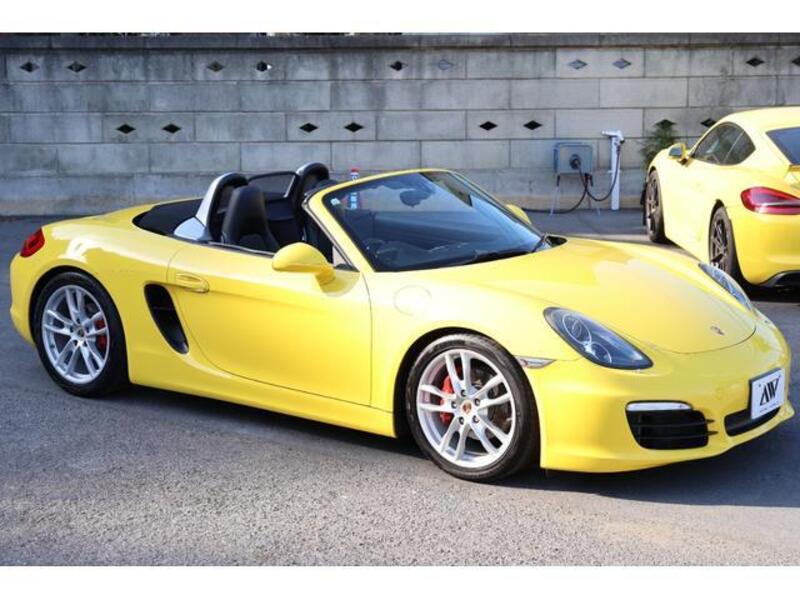 BOXSTER