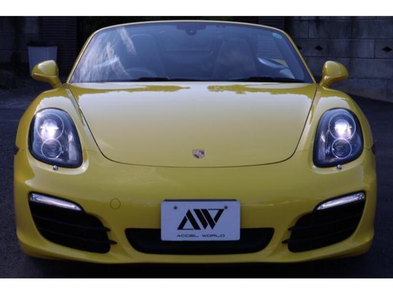 BOXSTER