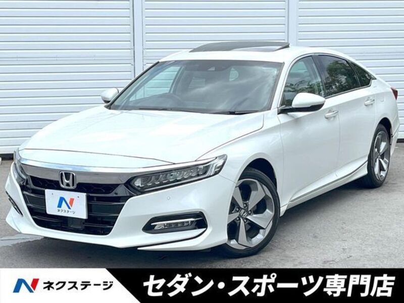 ACCORD HYBRID-0