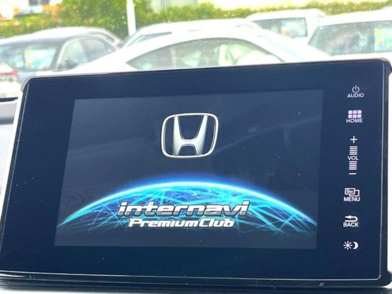 ACCORD HYBRID