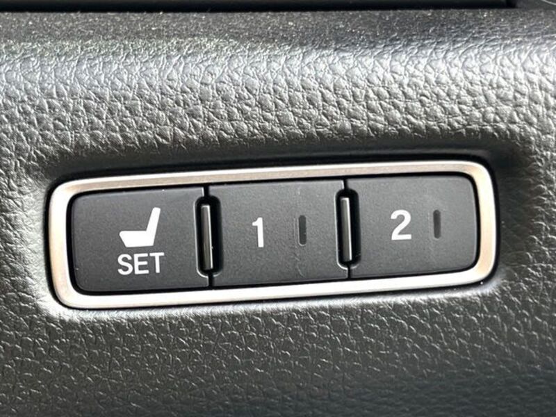 ACCORD HYBRID