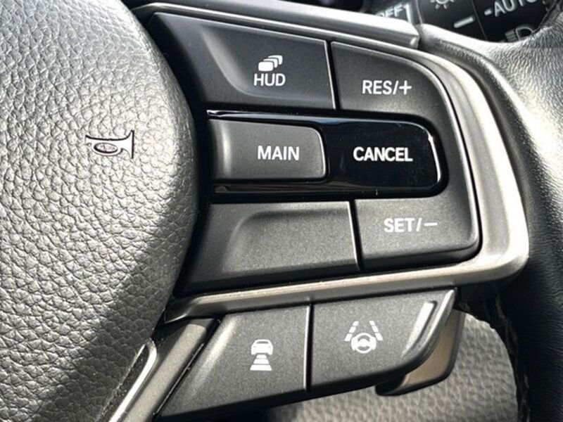 ACCORD HYBRID