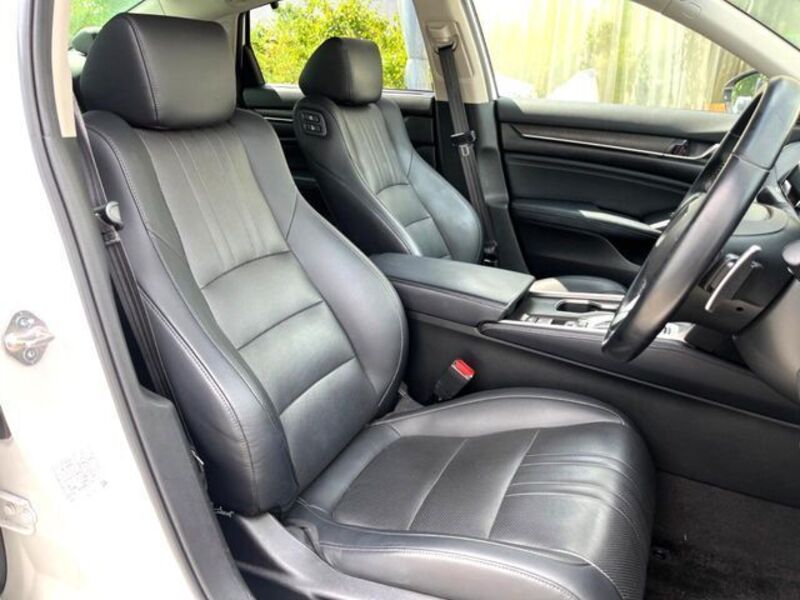 ACCORD HYBRID