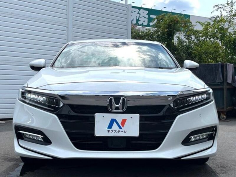 ACCORD HYBRID